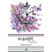 Fa Yayınları 10 Saniye Erguvan