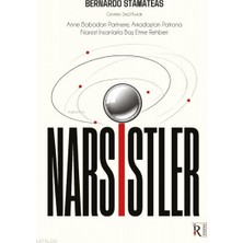 İrene Kitap Narsistler