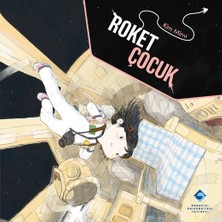 Boğaziçi Üniversitesi Yayınevi Roket Çocuk