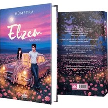 Guardian Elzem - Leyla Gecesi (Ciltli)