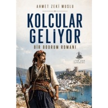Yitik Ülke Yayınları Kolcular Geliyor