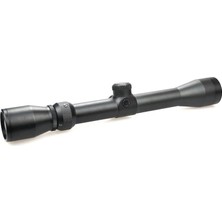Yakup Tokatlı Moda Ytm 3-9X32 Zoomlu Av Dürbünü