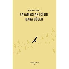 Muhit Kitap Yaşamaklar Içinde Bana Düşen