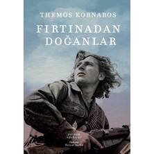 Yordam Kitap Fırtınadan Doğanlar