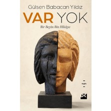 Doğan Kitap Var Yok - Bir Beyin Bin Hikaye