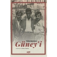 Kor Kitap Sinemanın Güney'i