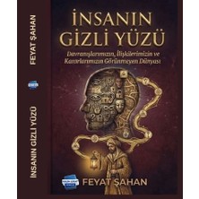 Kalem Lügat Yayıncılık Insanın Gizli Yüzü