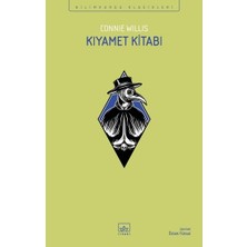 İthaki Yayınları Kıyamet Kitabı