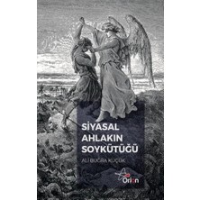 Orion Kitabevi Siyasal Ahlakın Soykütüğü
