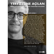 Manos Yeryüzüne Açılan