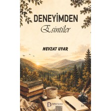 Defne Yayınevi Deneyimden Esintiler