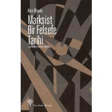 Yordam Kitap Marksist Bir Felsefe Tarihi