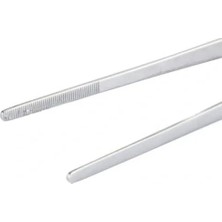 Yakup Tokatlı Moda Ytm Sülük Tutma Cımbızı Dar Ağızlı 30 cm - Hacamat Cımbızı