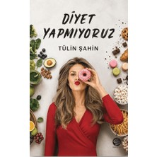 Sahi Kitap Diyet Yapmıyoruz