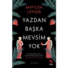 Nora Kitap Yazdan Başka Mevsim Yok