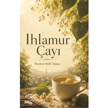 Sınırsız Kitap Ihlamur Çayı