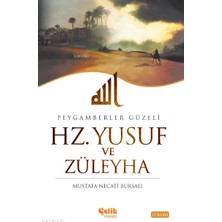 Çelik Yayınevi Hz. Yusuf ve Züleyha
