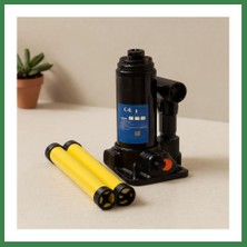 Bezos 2 Ton Hidrolik Şişe Kriko 150-285 mm BEZOS16
