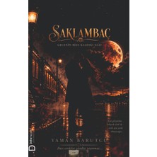 Defne Yayınevi Saklambaç