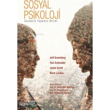 Palme Yayınevi Sosyal Psikoloji