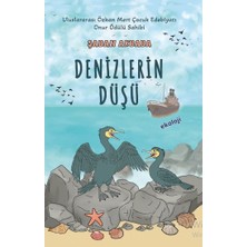 Cem Yayınevi Denizlerin Düşü