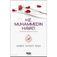 Çelik Yayınevi Hz. Muhammed (S.a.v.)'in Hayatı