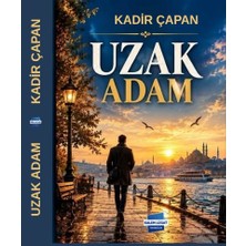 Kalem Lügat Yayıncılık Uzak Adam