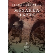 Yordam Kitap Mezarda Hayat