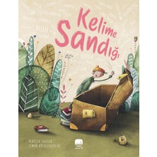 Uçan Fil Yayınları Kelime Sandığı