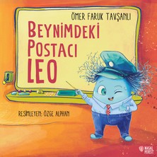 Masalperest Beynimdeki Postacı Leo