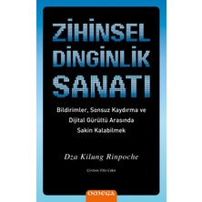 Omega Zihinsel Dinginlik Sanatı