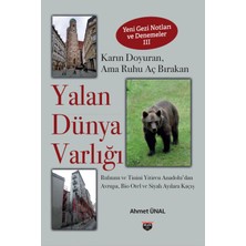 Yalan Dünya Varlığı