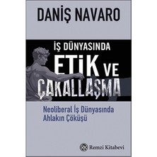 Remzi Kitabevi Iş Dünyasında  Etik ve Çakallaşma