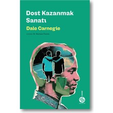 Sahi Kitap Dost Kazanmak Sanatı