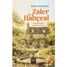 Arkadya Yayınları Zafer Bahçesi
