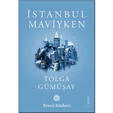 Remzi Kitabevi Istanbul Maviyken