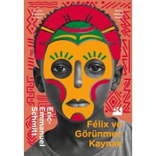 Doğan Kitap Felıx ve Görünmez Kaynak
