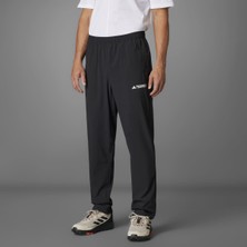 Adidas mt Ess Erkek Siyah Eşofman Altı