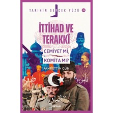 Beyan Yayınları Ittihat ve Terakki;cemiyet Mi, Komita Mı?