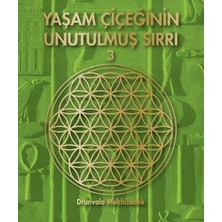 Butik Yayınları Yaşam Çiçeğinin Unutulmuş Sırrı 3