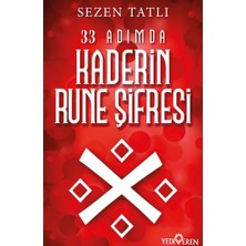 Yediveren 33 Adımda Kaderin Rune Şifresi