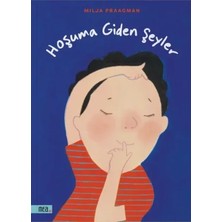 Mea Kitap Hoşuma Giden Şeyler