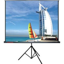 TeknoKapsül Codegen Tx-24 240X200 Trıpod Perde