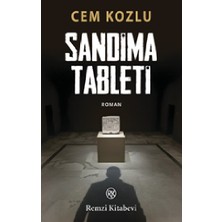 Remzi Kitabevi Sandima Tableti