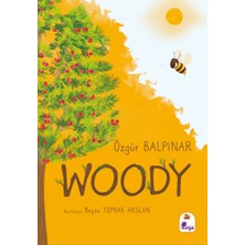 İndigo Çocuk Woody