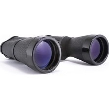 TCX Ergonomik Tasarımlı 10X50 El Dürbünü 1000M - Yüksek Görüntü Kalitesi