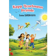 Servet Yayınevi Kayıp Uçurtmanın Peşinde