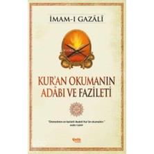 Çelik Yayınevi Kur'an Okumanın Adabı ve Fazileti
