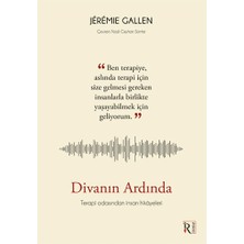 İrene Kitap Divanın Ardında