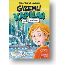 Gizemli Kapılar